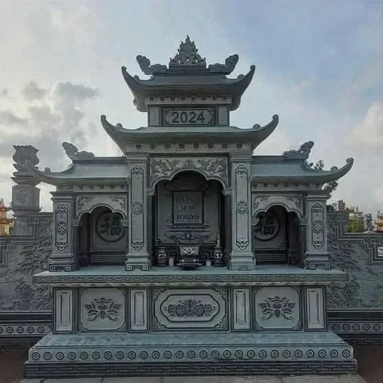 Lăng Thờ Đá