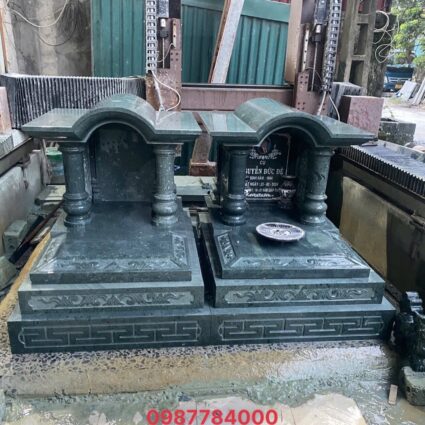 Mẫu Mộ Đá